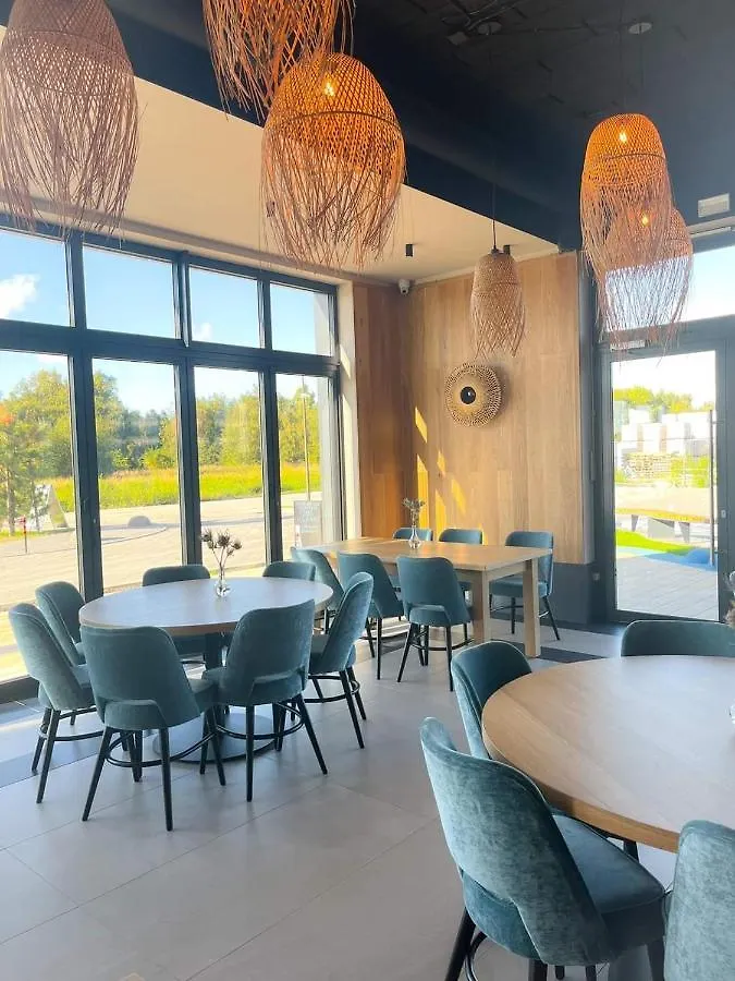 Polanki Aqua Apartament Nielimitowany Dostep Do Basenow Miejsce Postojowe Gratis Kolobrzeg