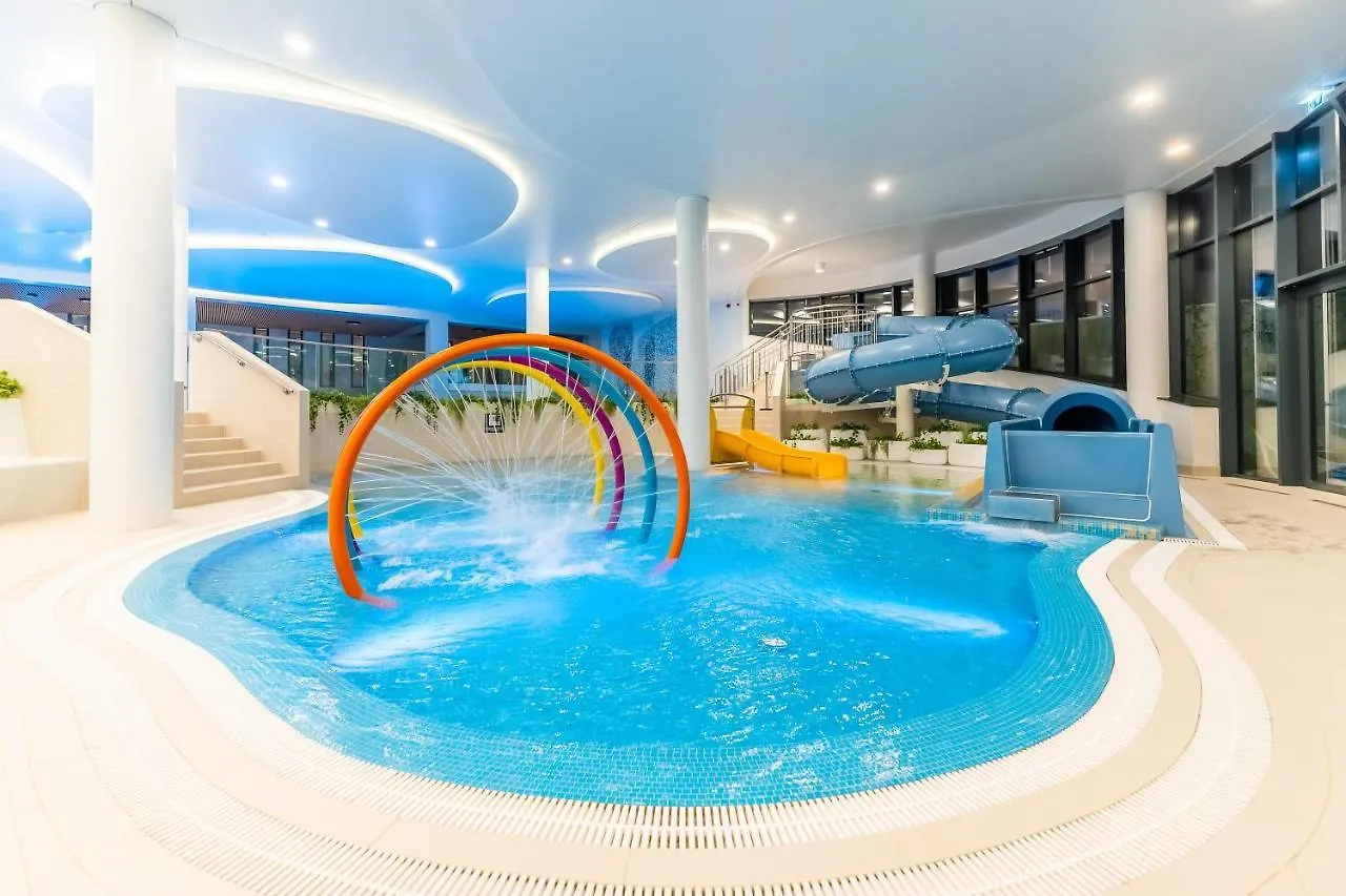 Polanki Aqua Apartament Nielimitowany Dostep Do Basenow Miejsce Postojowe Gratis location