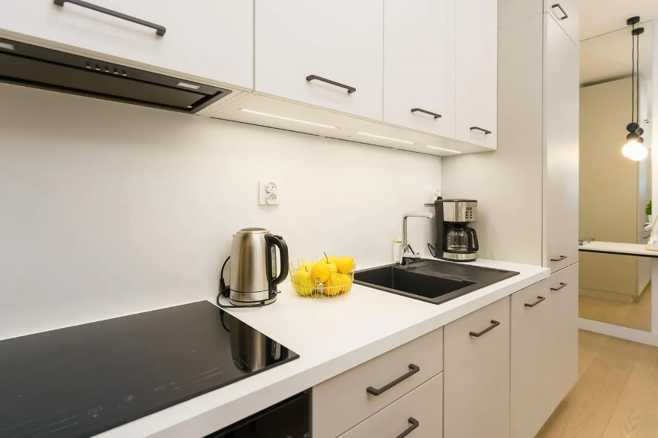 Polanki Aqua Apartament Nielimitowany Dostep Do Basenow Miejsce Postojowe Gratis Kolobrzeg 0*,
