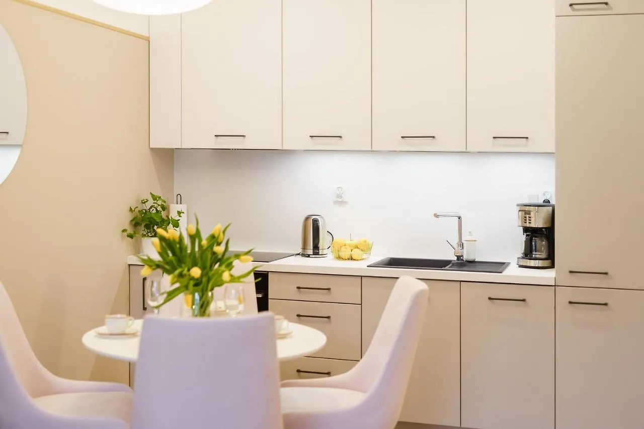 Apartment Polanki Aqua Apartament Nielimitowany Dostep Do Basenow Miejsce Postojowe Gratis Kolobrzeg