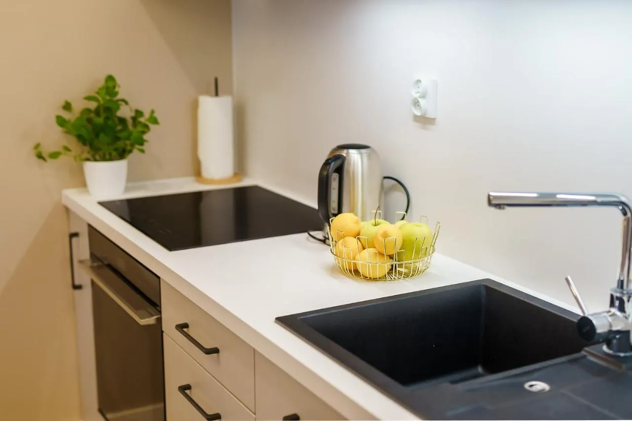 Apartment Polanki Aqua Apartament Nielimitowany Dostep Do Basenow Miejsce Postojowe Gratis Kolobrzeg