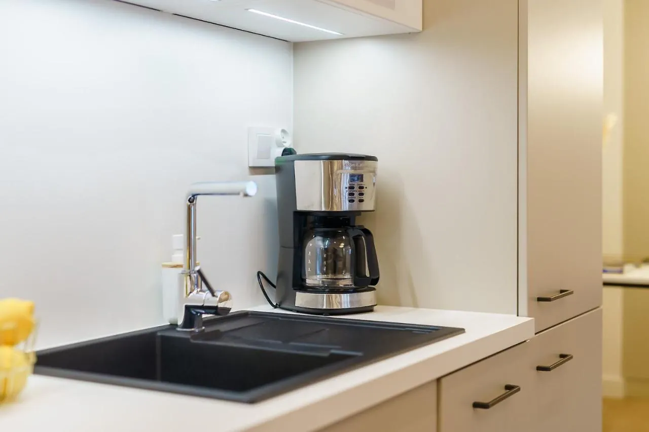 Apartment Polanki Aqua Apartament Nielimitowany Dostep Do Basenow Miejsce Postojowe Gratis Kolobrzeg Poland