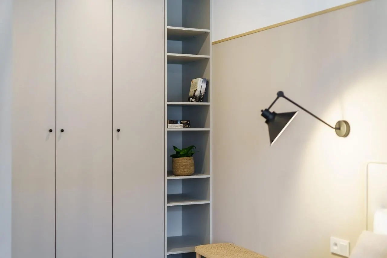 Polanki Aqua Apartament Nielimitowany Dostep Do Basenow Miejsce Postojowe Gratis Kolobrzeg 0*,  Poland