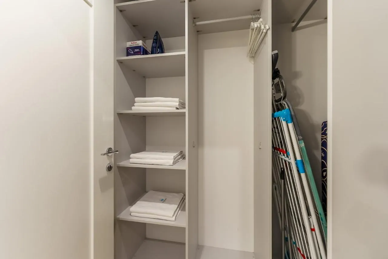 Polanki Aqua Apartament Nielimitowany Dostep Do Basenow Miejsce Postojowe Gratis Kolobrzeg Apartment