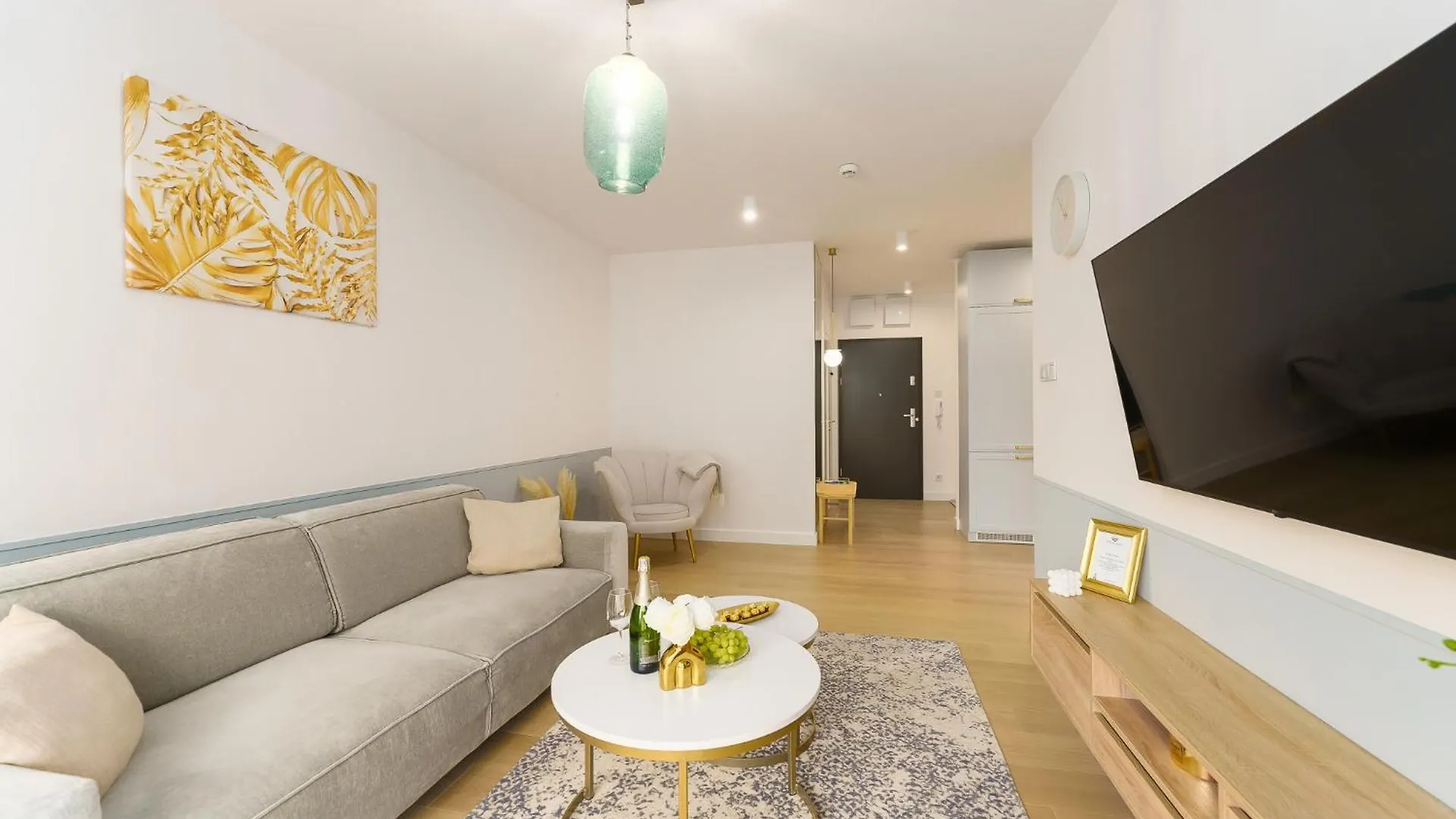Polanki Aqua Apartament Nielimitowany Dostep Do Basenow Miejsce Postojowe Gratis Kolobrzeg 0*,  Poland